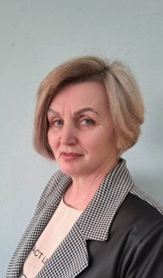 Психолог Курочка Елена Гельмутовна Психолог Курочка Елена Гельмутовна